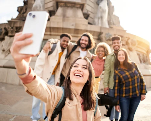 Incentive Travel